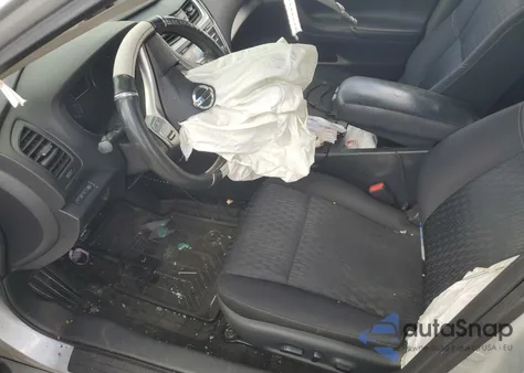 2017 Nissan Altima 2.5 from USA, damaged, VIN 1N4AL3AP7HC202987